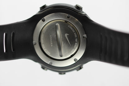 Nike OS Alti Le Multy Functional Watch WA0053