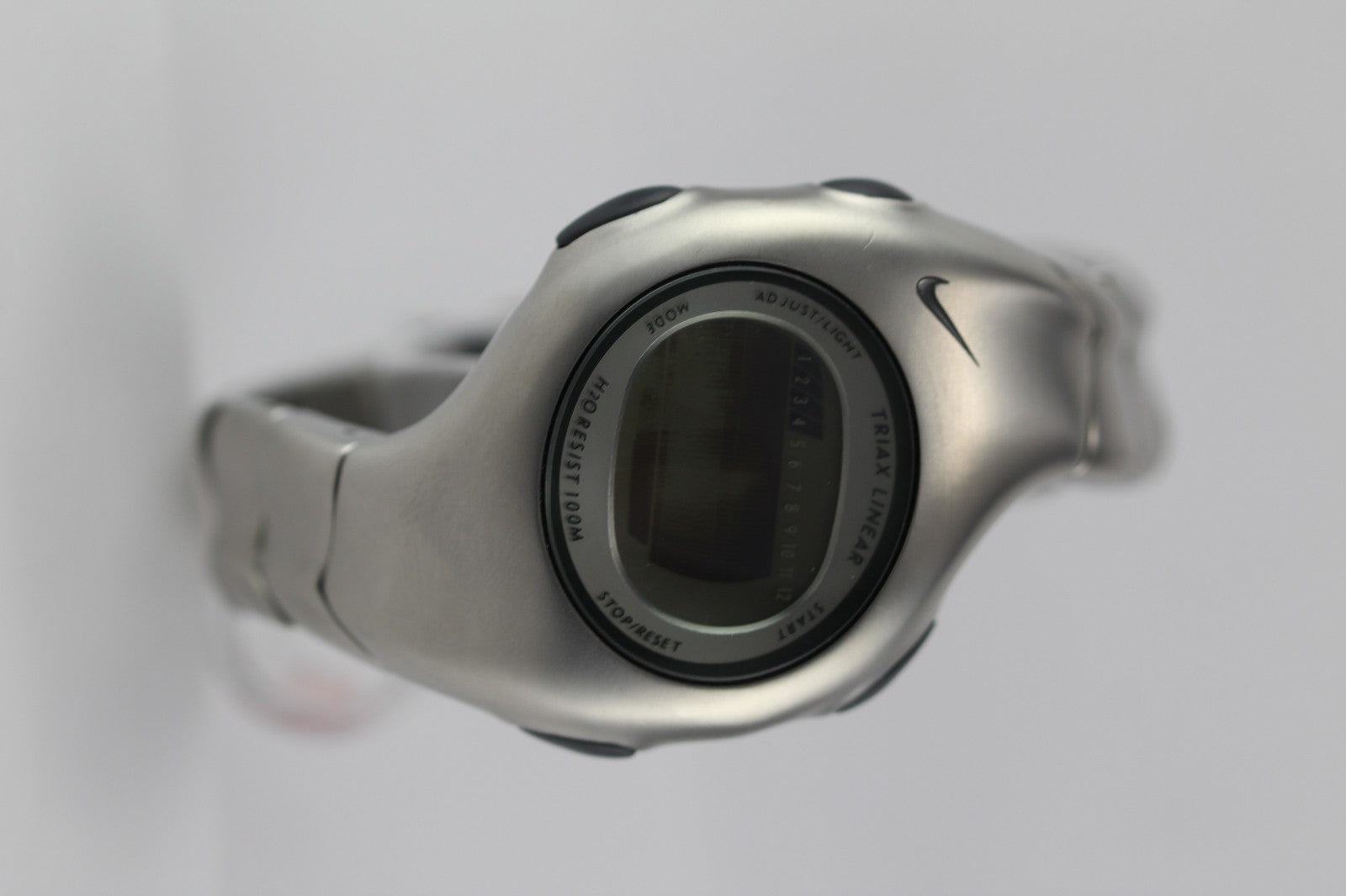Nike VERY RARE wristwatch WR0039.001