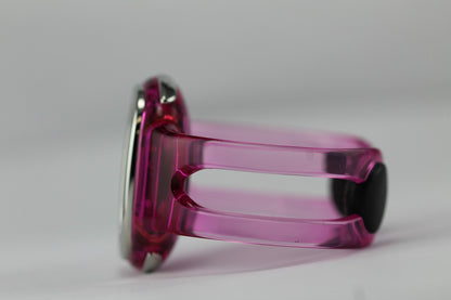 NIKE Kylo Cee Watch WR0137.Pink