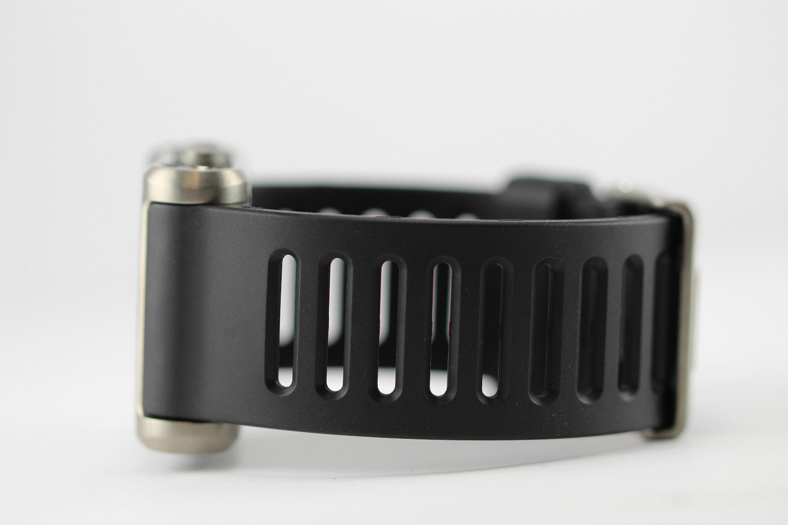 Nike Ratchet Wristwatch WC0039.001 (RARE)