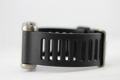 Nike Ratchet Wristwatch WC0039.001 (RARE)
