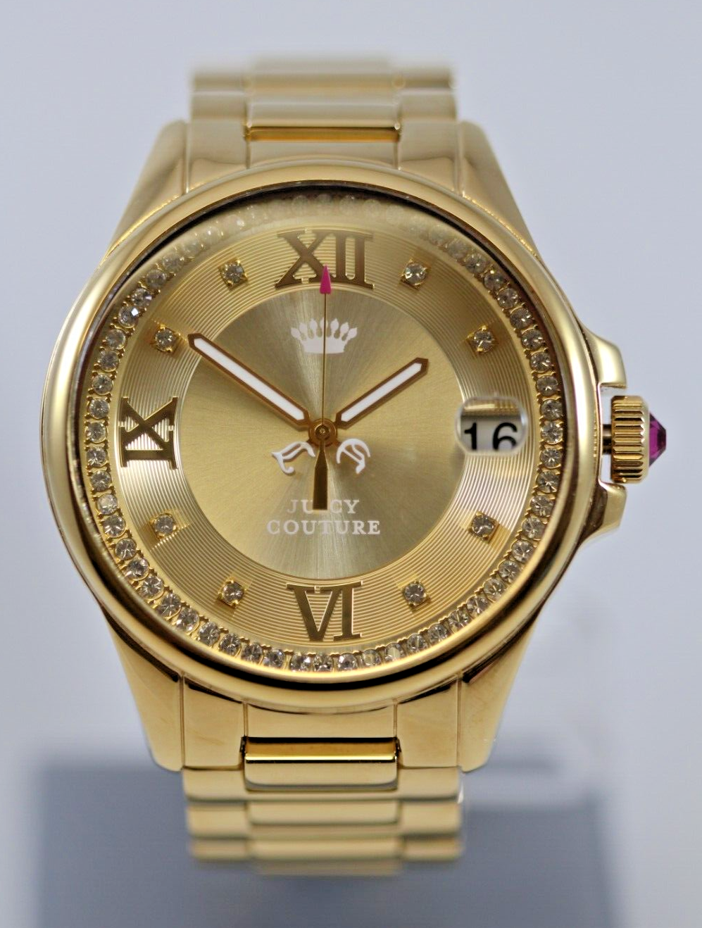 Women's Juicy Couture JC.79.3.34.0467