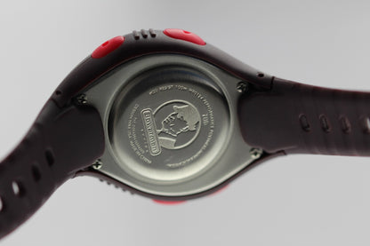 Nike Traix Speed watch WR0124.630
