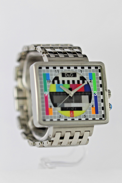 DOLCE & GABBANA Wristwatch D&G1005