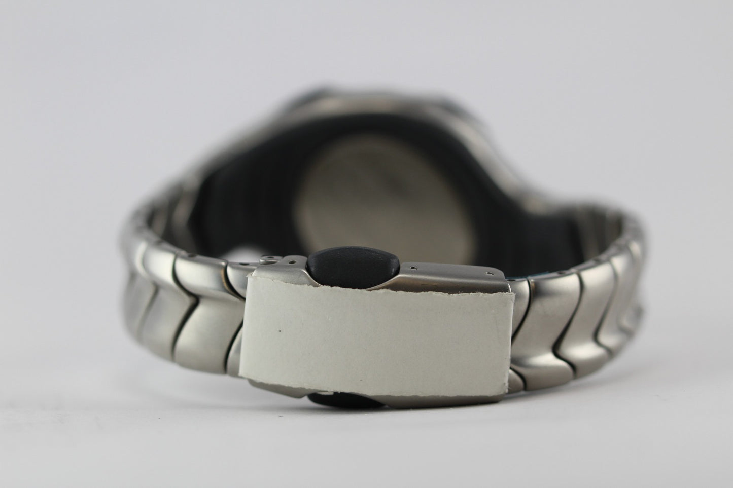 Nike VERY RARE wristwatch WR0039.001