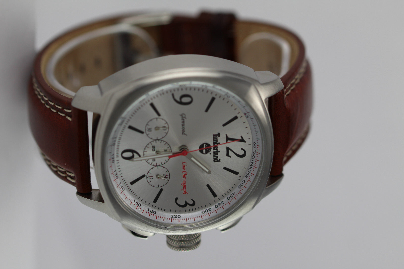 Timberland Mens Watch NEW QT7121301