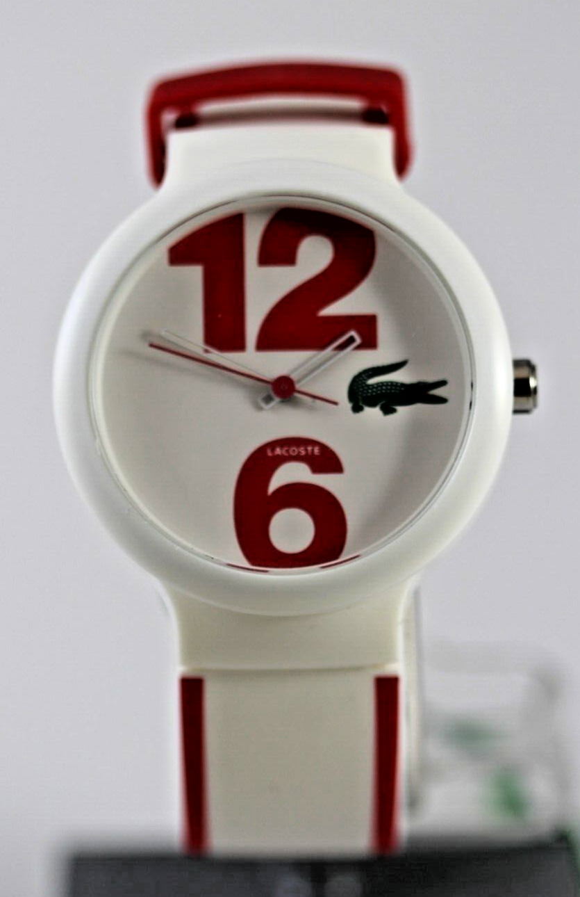 Women's Lacoste Watch LC.46.1.29.2224