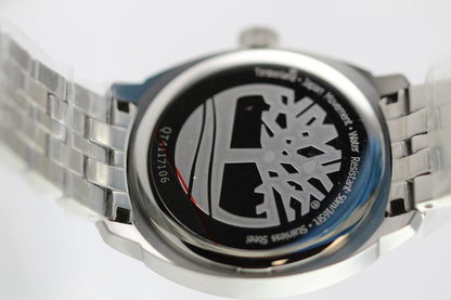 TIMBERLAND Wristwatch QT4117106