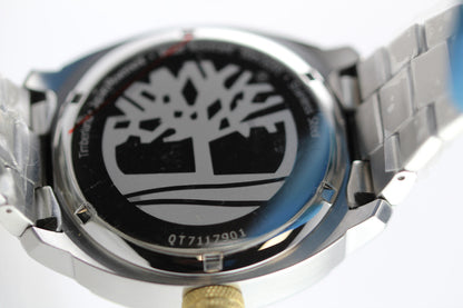 Timberland men's Watch QT7117901
