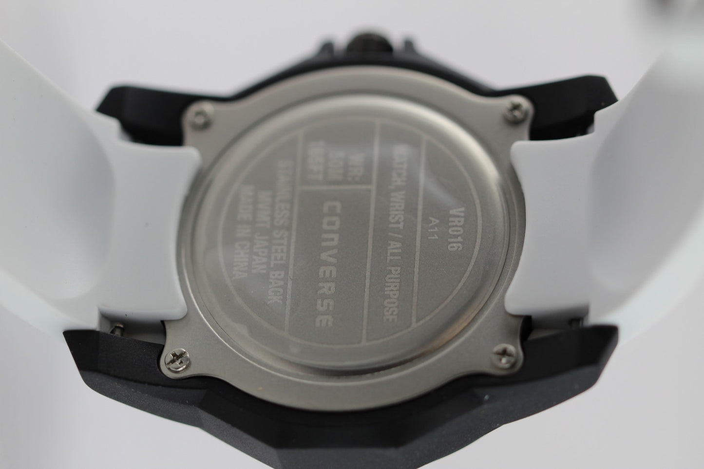 CONVERSE Wristwatch VR016.100