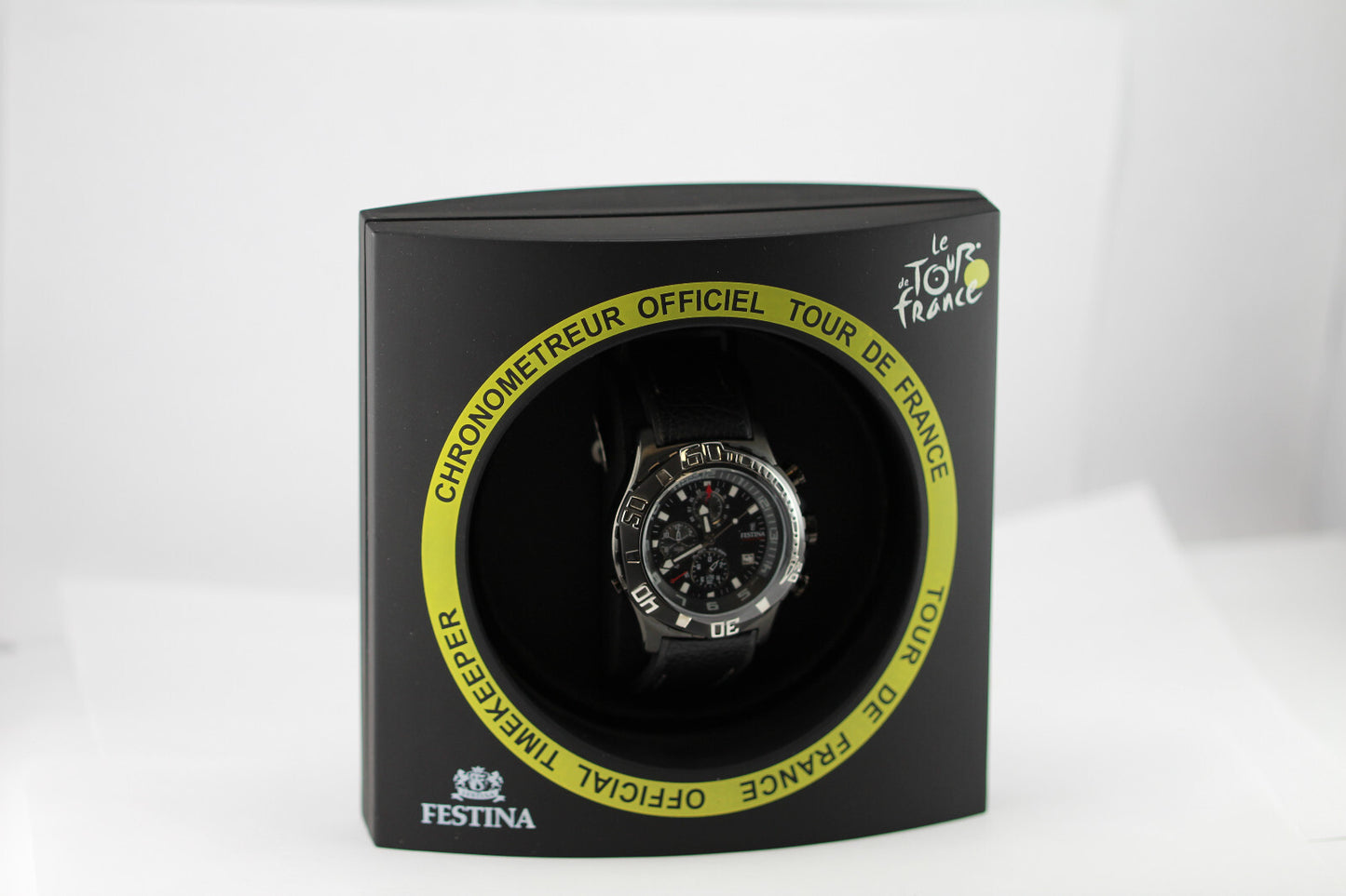Festina Chronograph Gents Wristwatch F16289/2