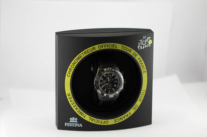 Festina Chronograph Gents Wristwatch F16289/2
