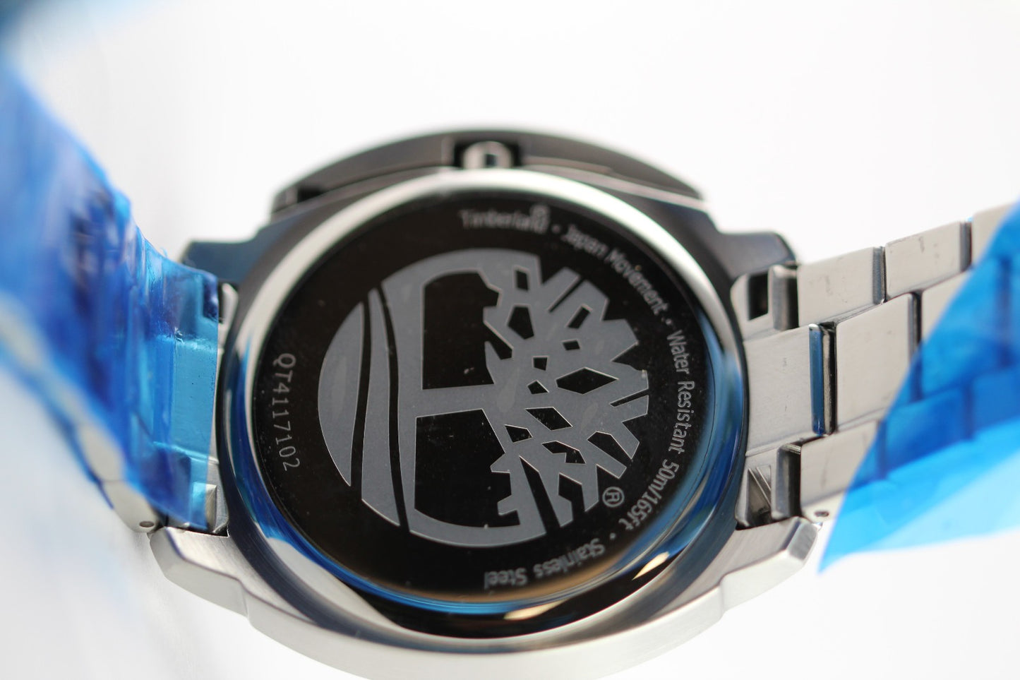 TIMBERLAND Wristwatch QT4117102