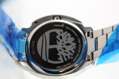 TIMBERLAND Wristwatch QT4117102