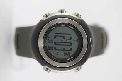 NIKE OREGON DIGITAL WATCH WA0024.013