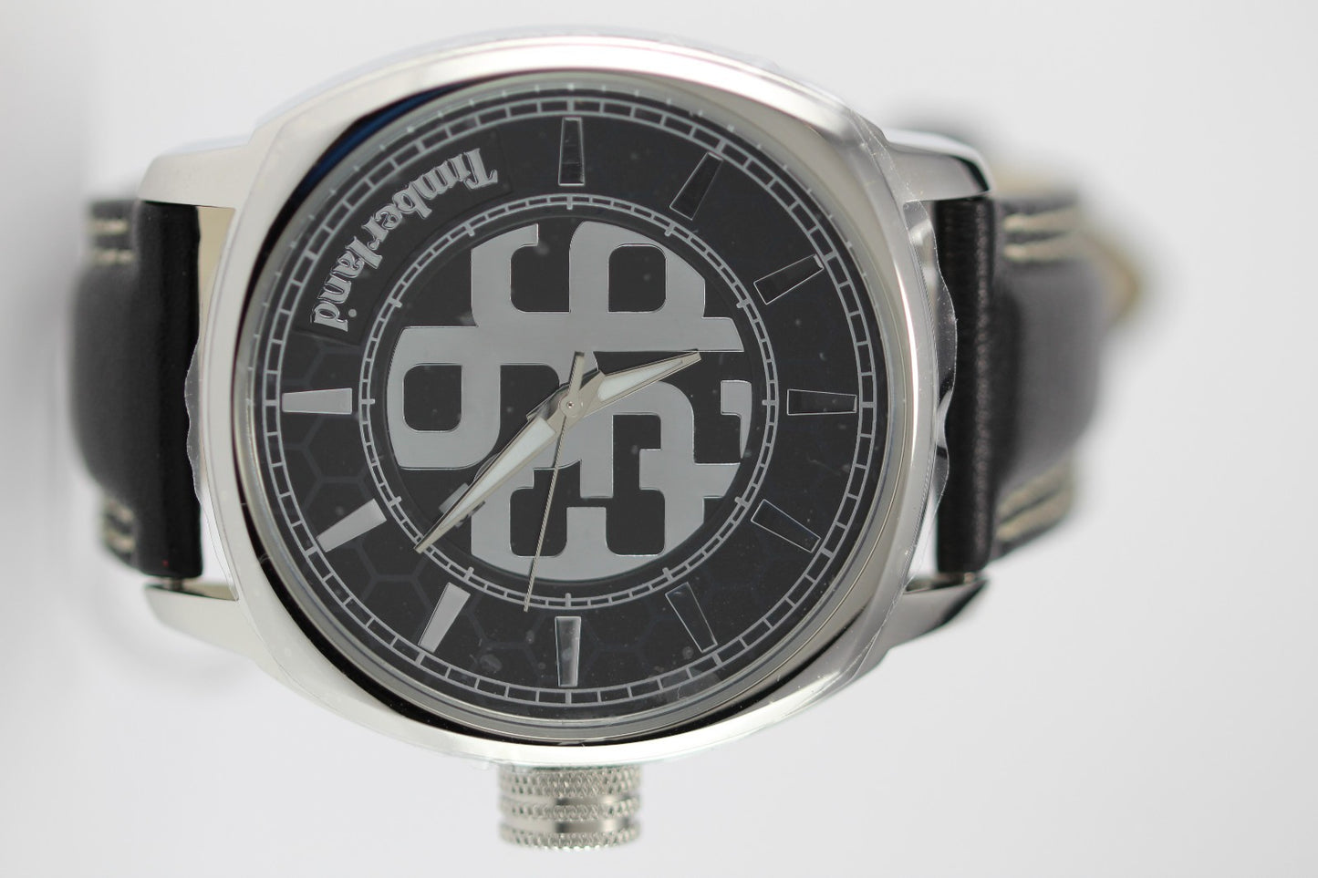 TIMBERLAND Wristwatch QT7117101