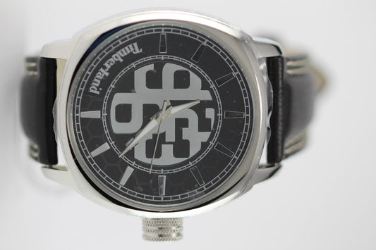 TIMBERLAND Wristwatch QT7117101