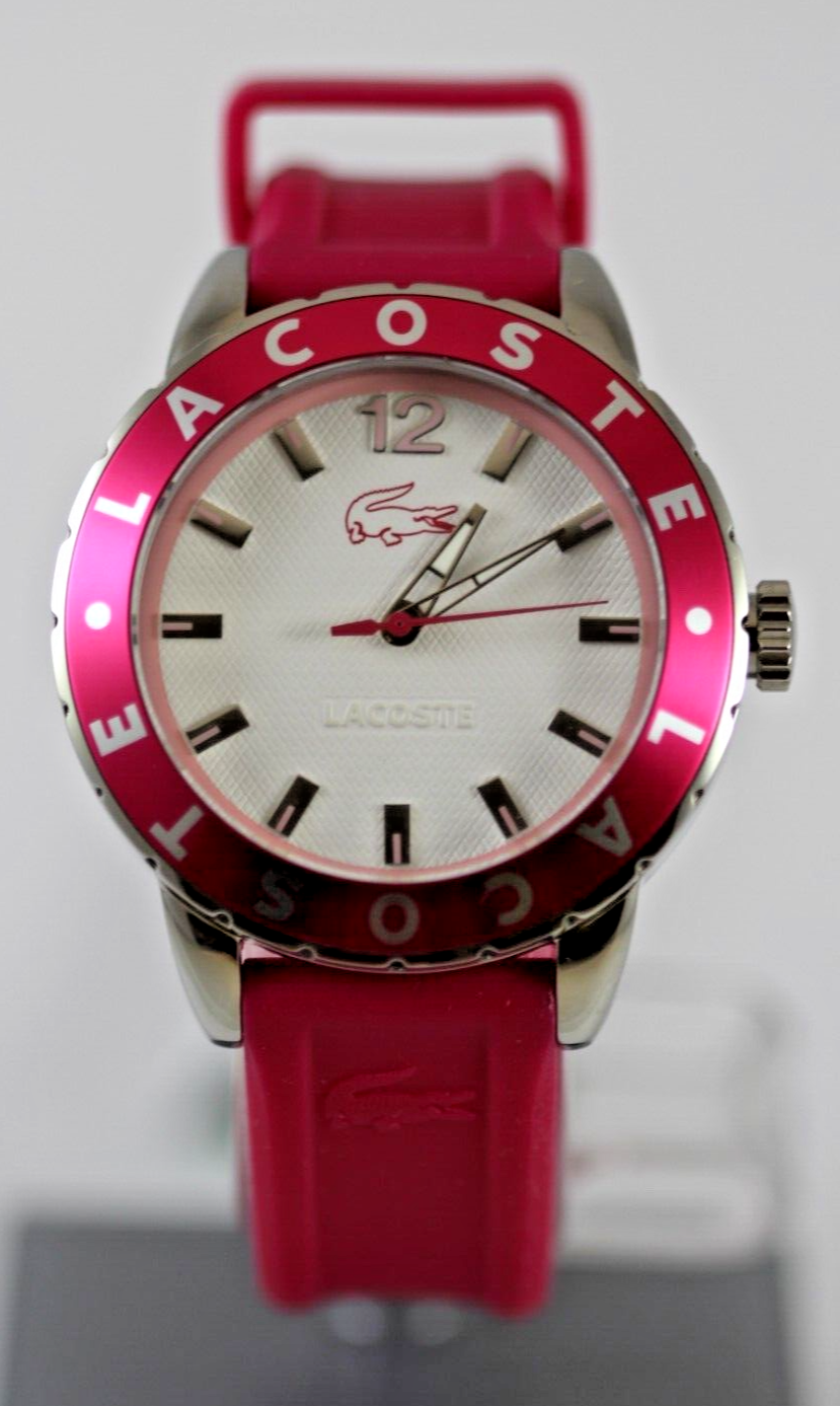 Women's Lacoste Watch LC.54.3.27.2269