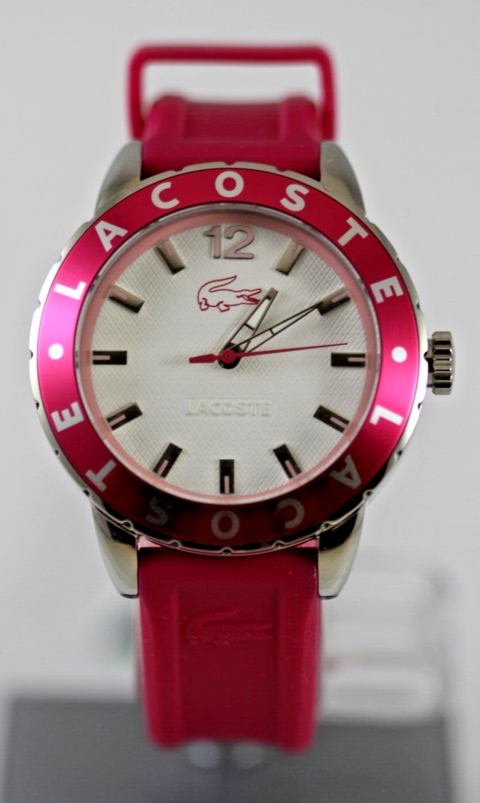 Women's Lacoste Watch LC.54.3.27.2269