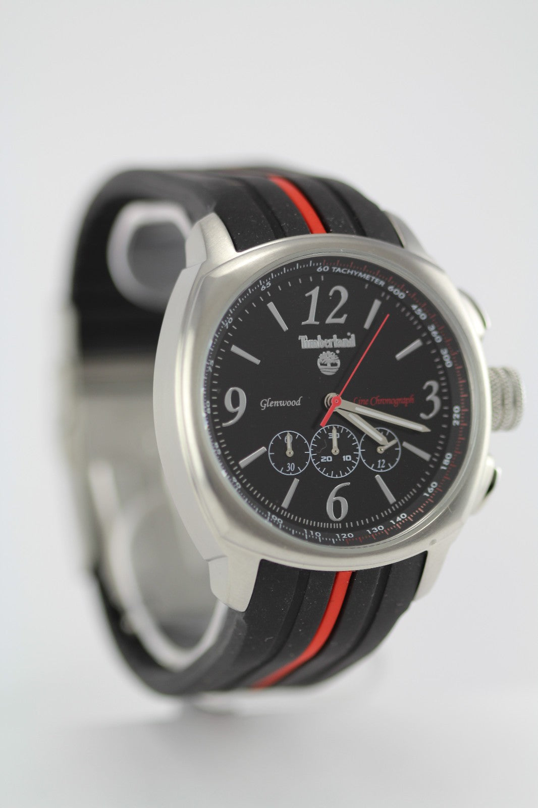 TIMBERLAND Wristwatch QT7129104