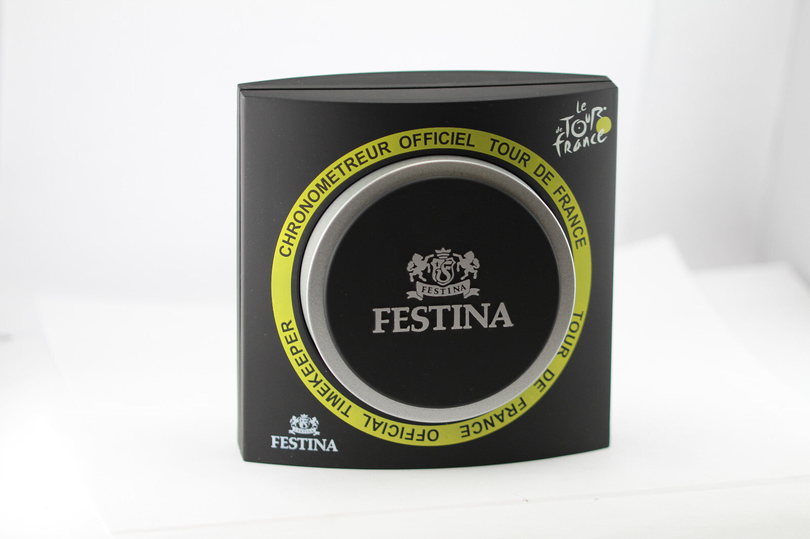 Festina Chronograph Gents Wristwatch F16289/2