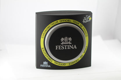 Festina Chronograph Gents Wristwatch F16289/2