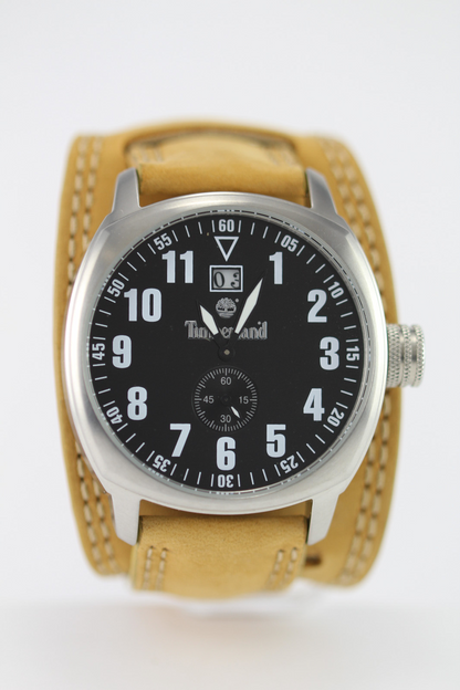 Timberland Watch for men QT711 3101