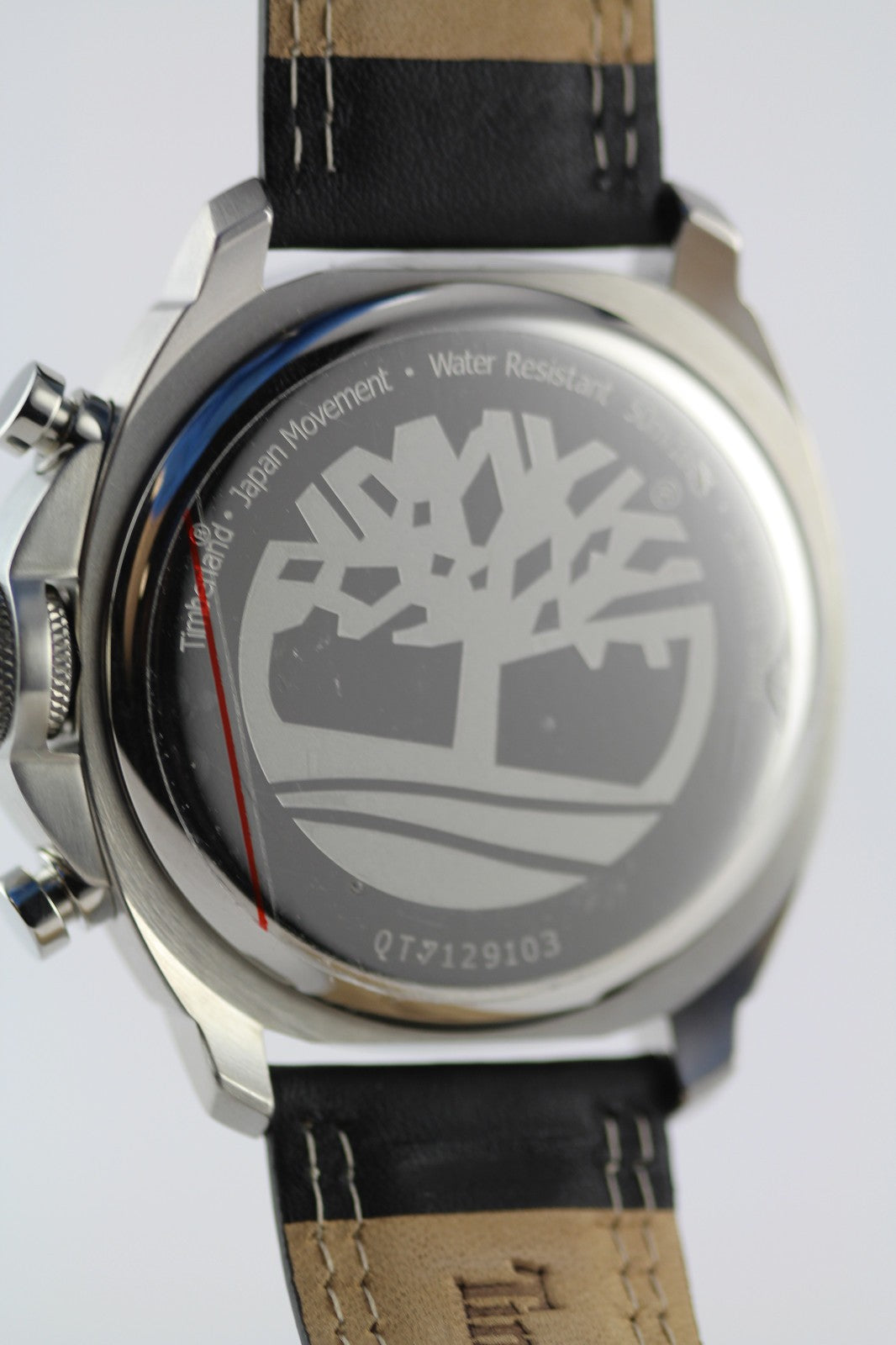 TIMBERLAND Wristwatch QT7129103
