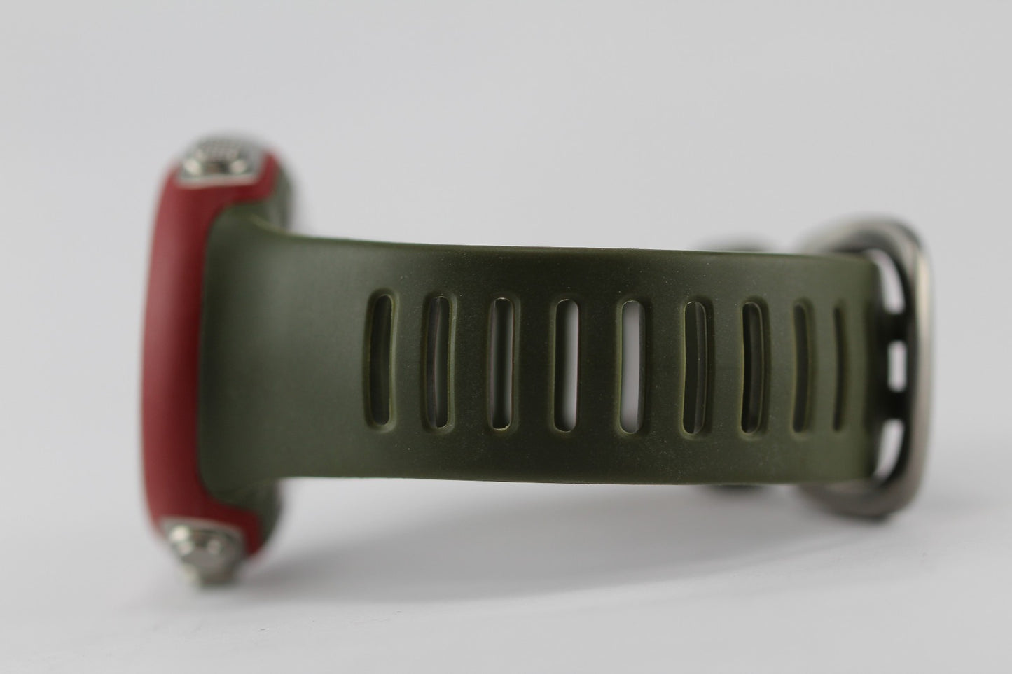 NIKE OREGON DIGITAL WATCH WA0024.340