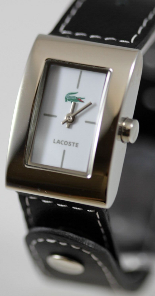 Women's Lacoste Watch LC.43.3.14.2207
