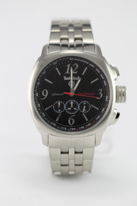 TIMBERLAND Wristwatch QT7127104