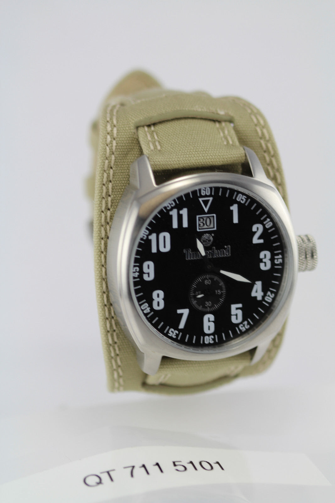 Timberland Watch QT7115101