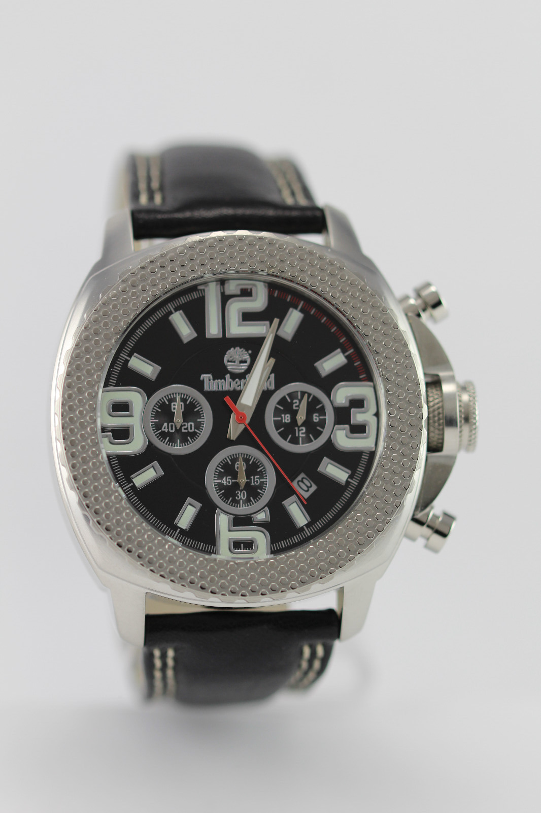 Timberland Mens Watch NEW QT7121101