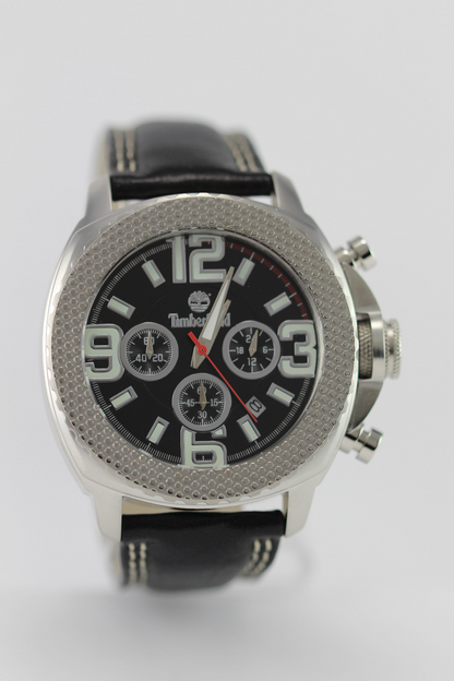 Timberland Mens Watch NEW QT7121101