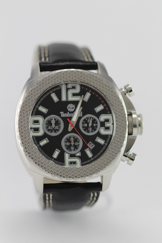 Timberland Mens Watch NEW QT7121101