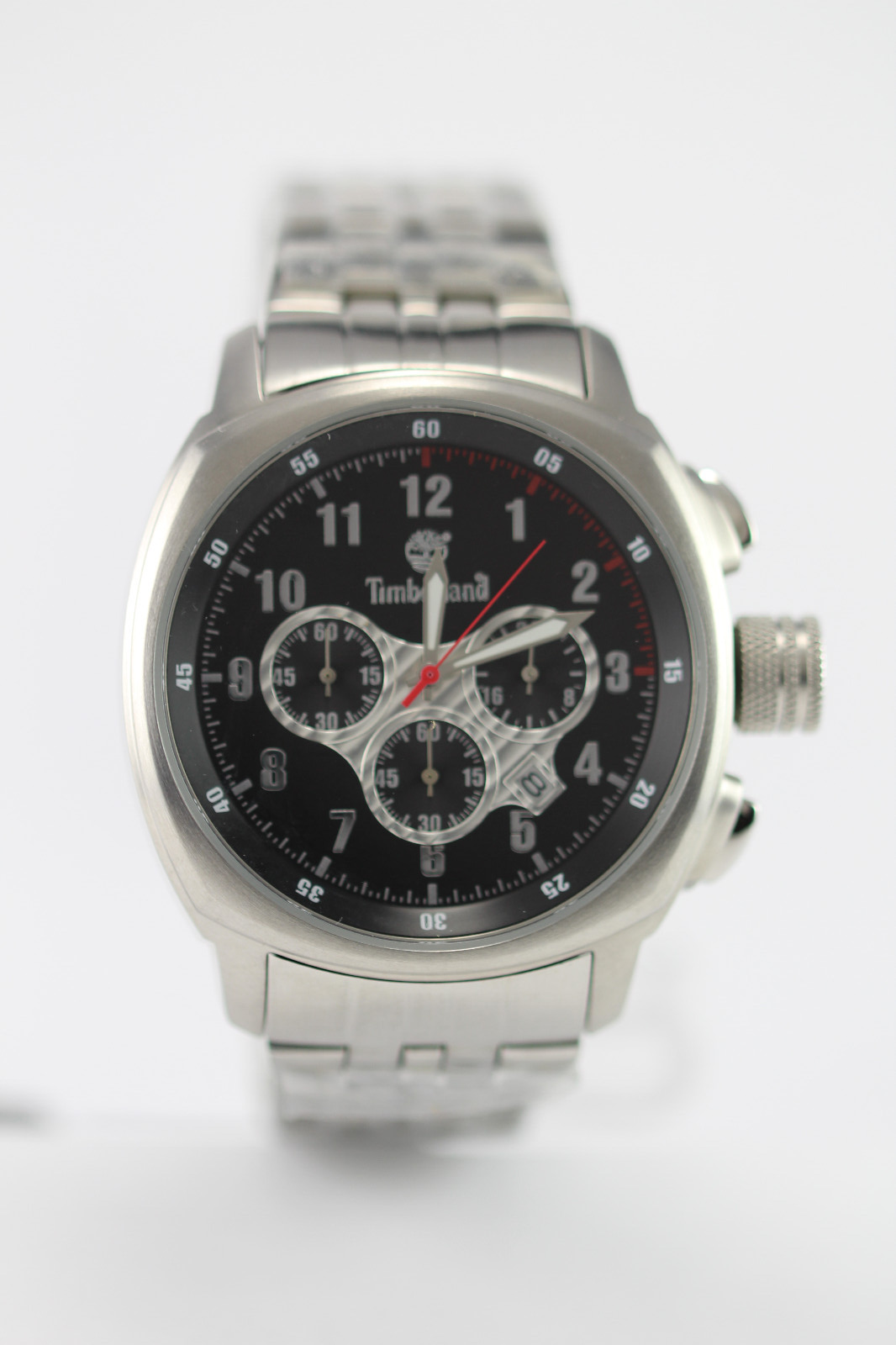 Timberland Mens Watch QT7127106
