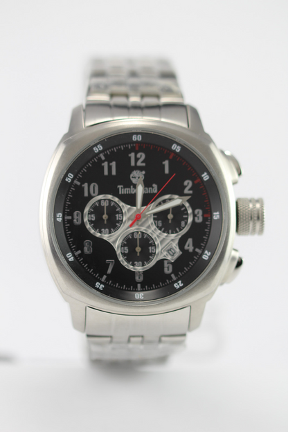 Timberland Mens Watch QT7127106