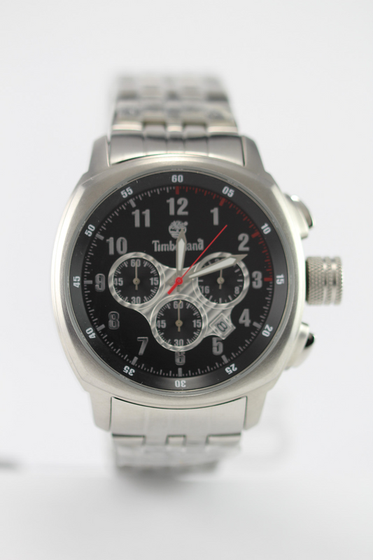 Timberland Mens Watch QT7127106