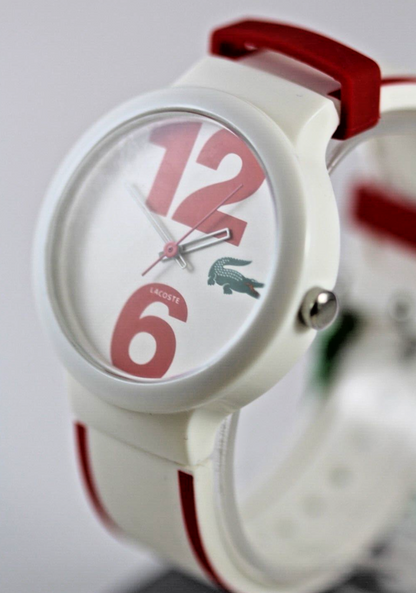 Women's Lacoste Watch LC.46.1.29.2224