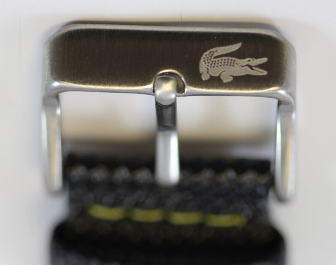 Men's Lacoste Watch LC.52.1.14.2276