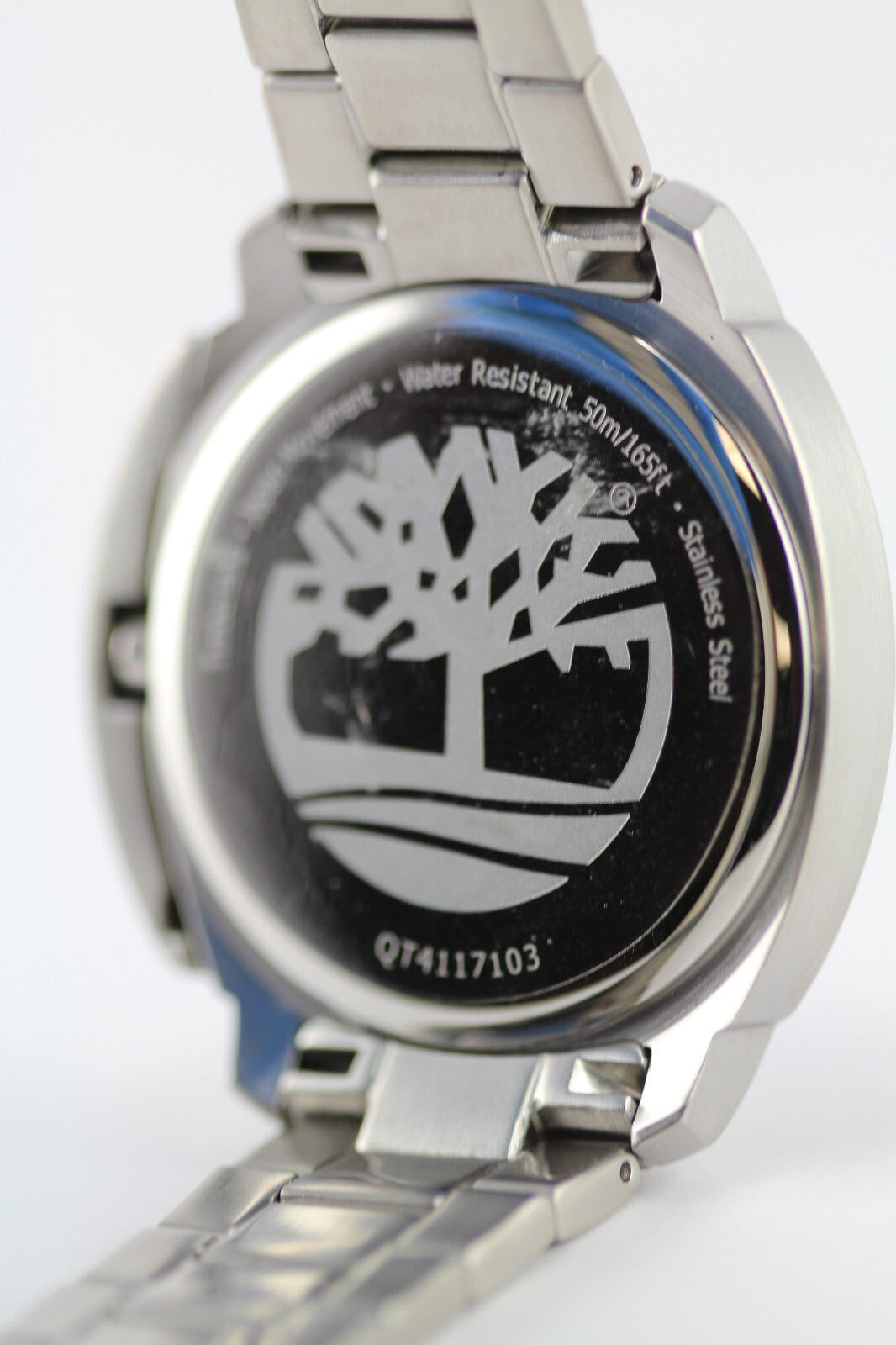 Timberland Watch QT4117103