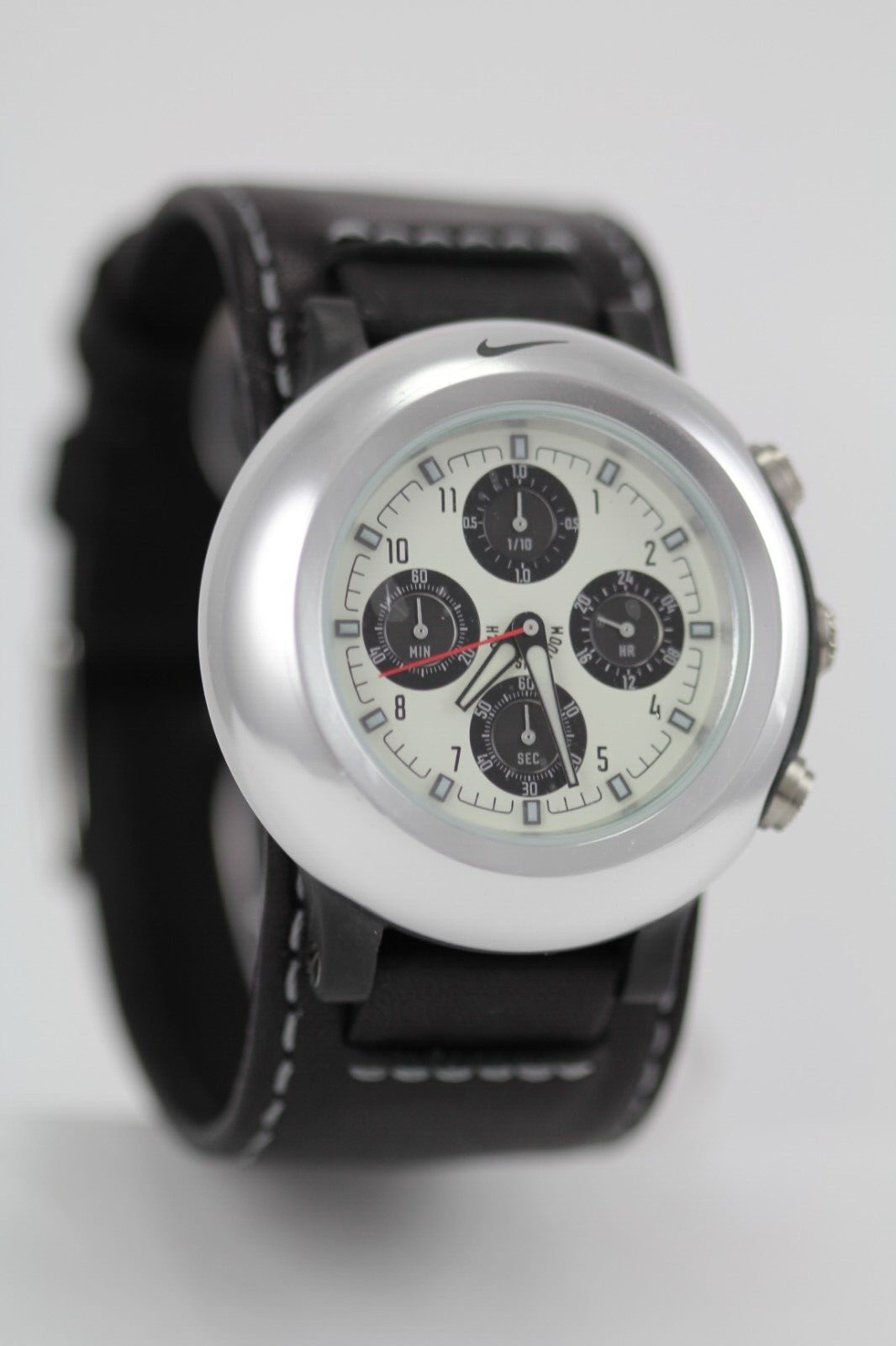 Nike WA0032 Oregon Series Chronograph Watch