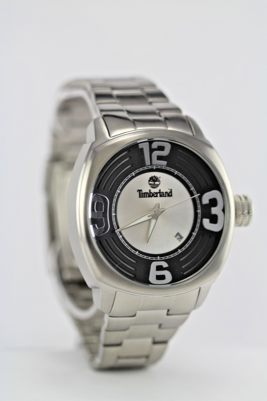 TIMBERLAND Wristwatch QT7117301