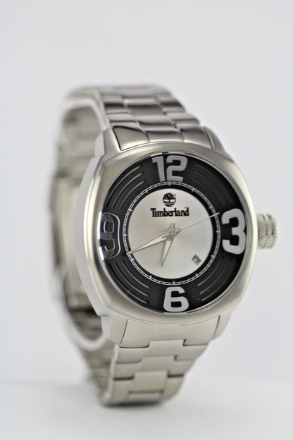 TIMBERLAND Wristwatch QT7117301