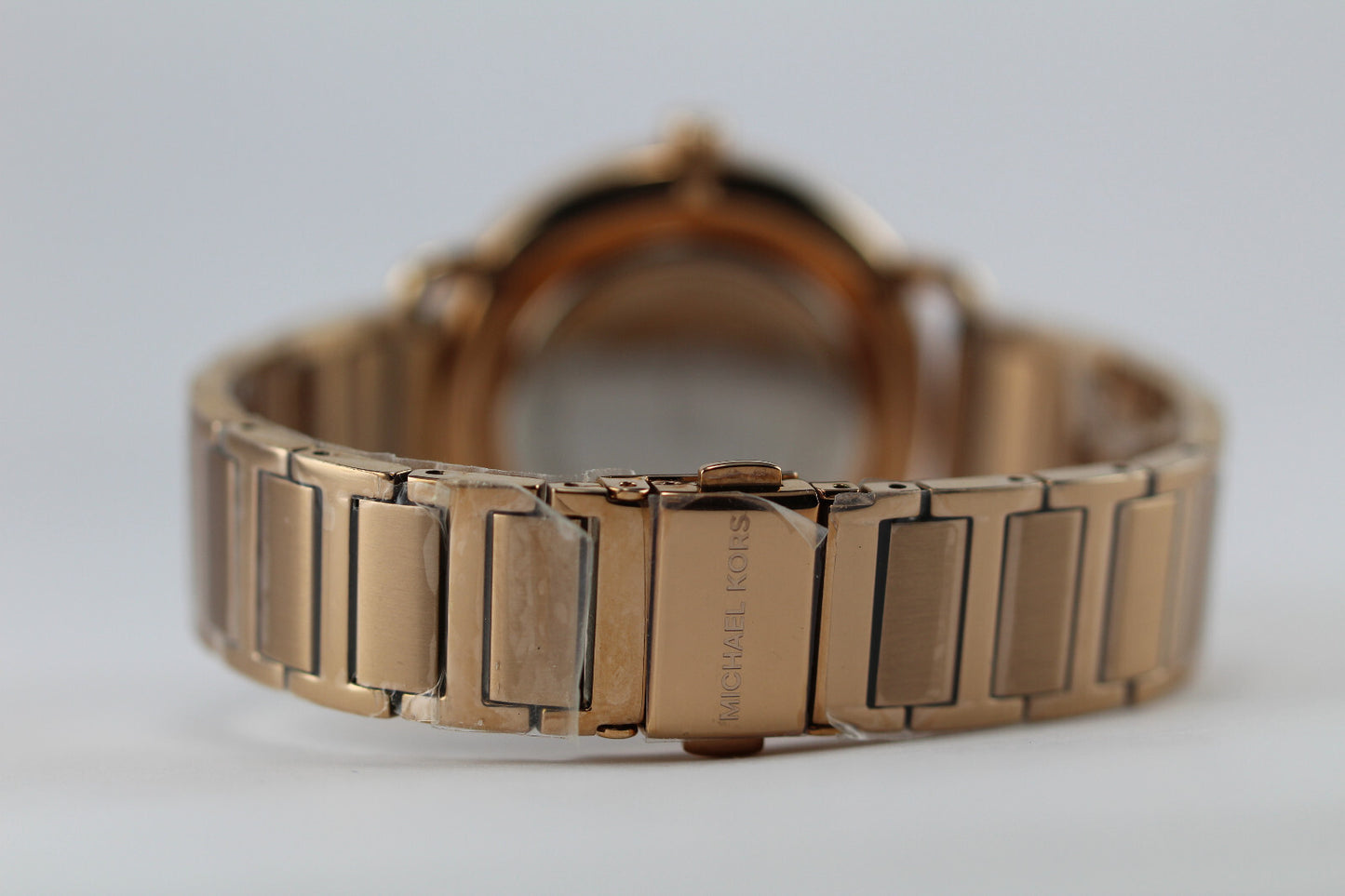 Michael Kors Ladies Wristwatch 111901