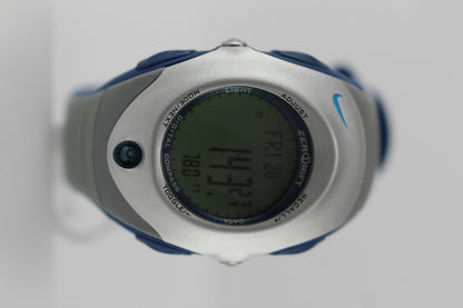 NIKE Lance LE Ascent watch WA0016.008