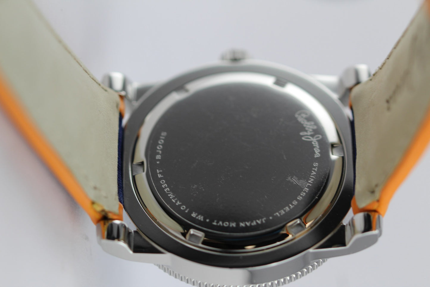 BOBBY JONES Wristwatch BJ0015