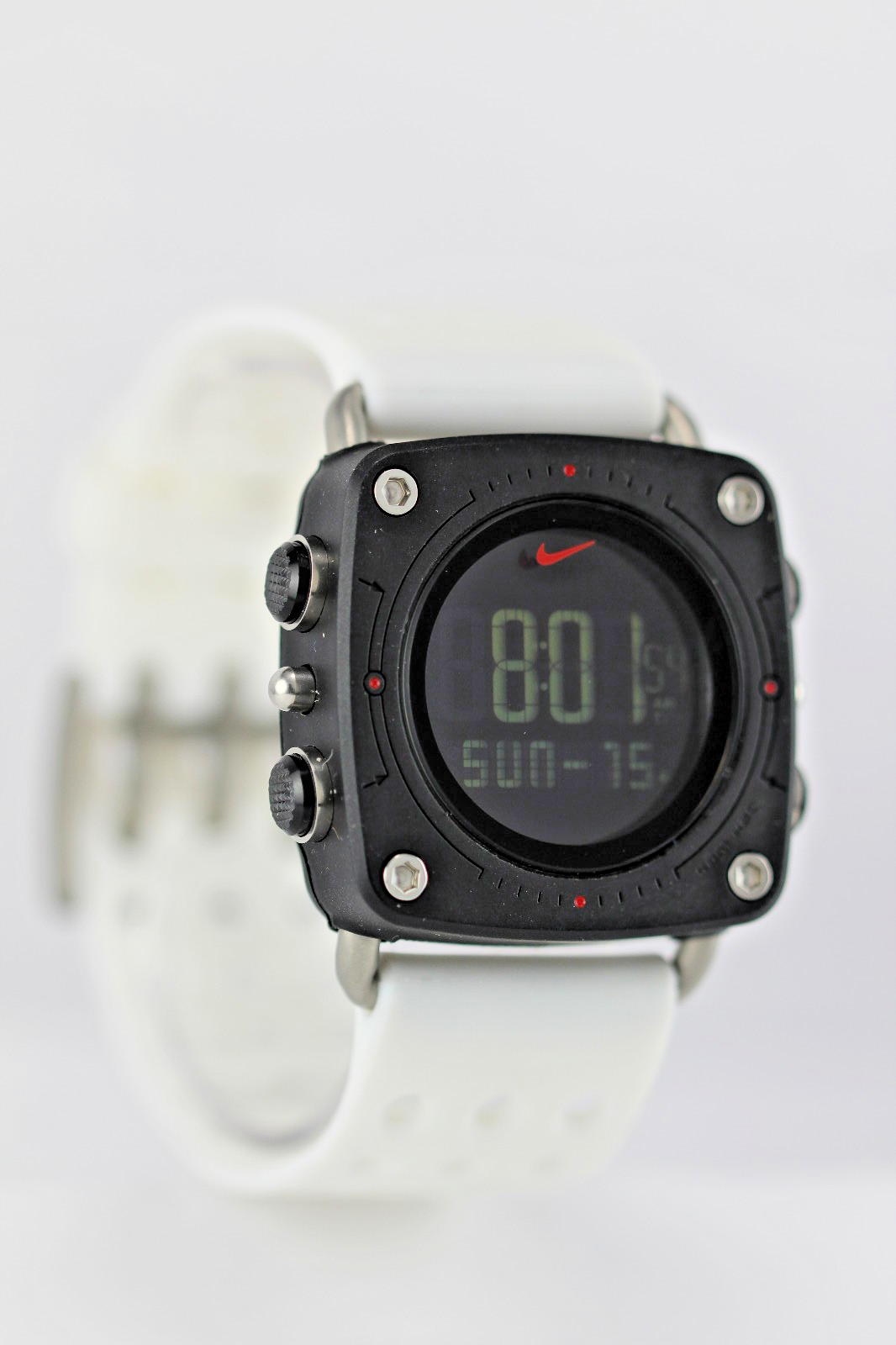 NIKE Drill Watch WC0070