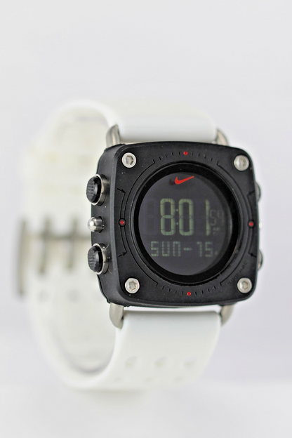 NIKE Drill Watch WC0070