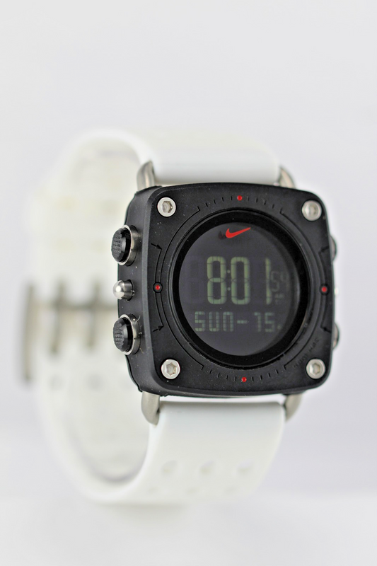 NIKE Drill Watch WC0070